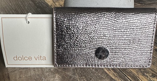 Dolce vita minnie - card, case