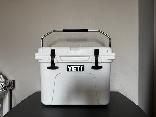 Yeti roadie cooler - roadie, 20