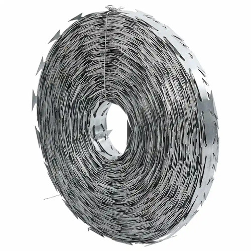 Vidaxl razor wire - vidaxl,