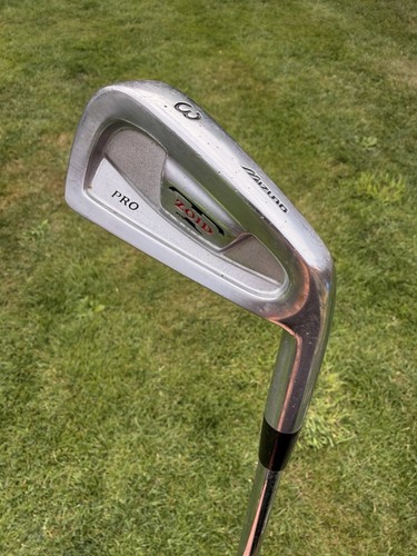 Mizuno pro zoid - zoid, 3