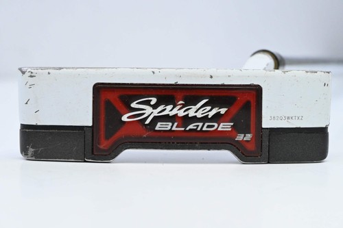 Taylormade spider blade - taylormade, putter
