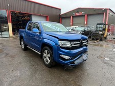 VOLKSWAGEN AMAROK BREAKING