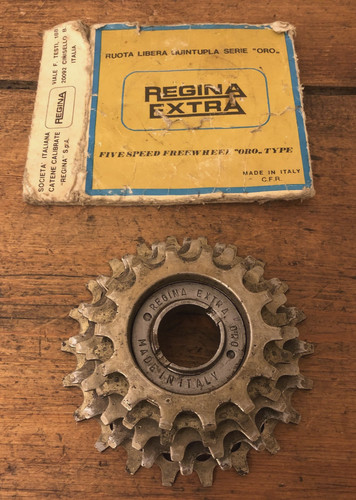 Regina extra oro speed - regina,