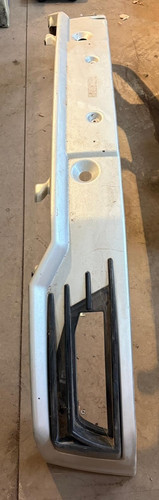 Transporter front bumper - vw,