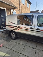 2015 peugeot expert conversion - 2015,