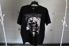 Vintage Megadeth Early 2000s