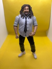 WWE MATTEL ELITE SUMMERSLAM