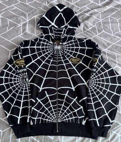 Supreme vanson leathers - supreme,