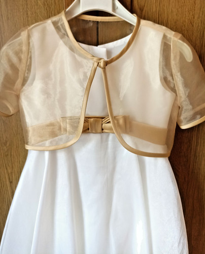 Child satin and - satin,
