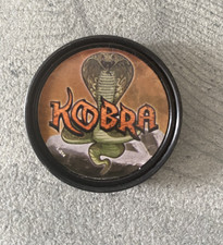 Chessington Merlin Pop Badge -