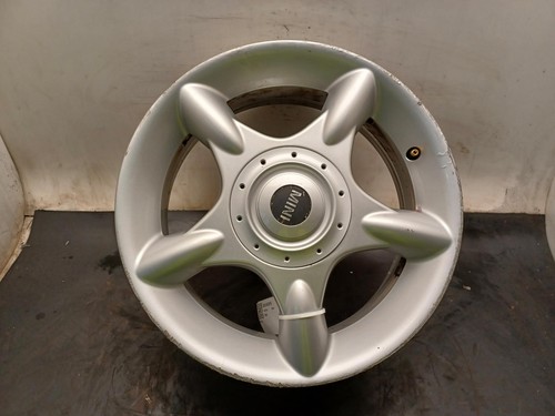 Bmw mini alloy wheel inch - wheel, 16"
