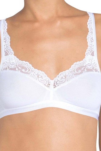 Ladies romance bra - ladies, sloggi