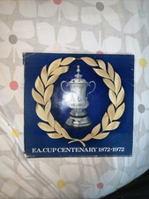 Esso 100 Years Of Football F A