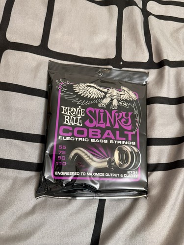 Ernie ball 2731 - ball,