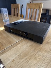 Rega Elex R HiFi Separate