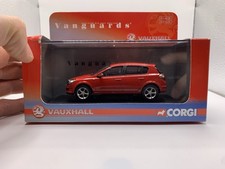 Vanguards Corgi 1:43 Vauxhall
