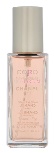 Chanel coco mademoiselle - chanel,