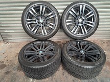 BMW X5 X6 E71 E70 FRONT & REAR