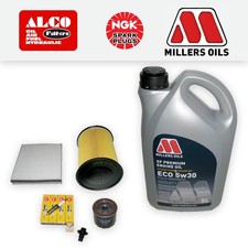 SERVICE KIT FORD FOCUS MK3 1.6