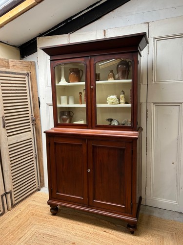 Vintage victorian glazed - victorian,