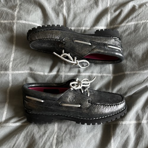 100 auth timberland noreen - auth,