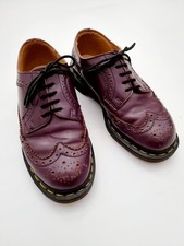 DR MARTENS  womens  SIZE UK 4