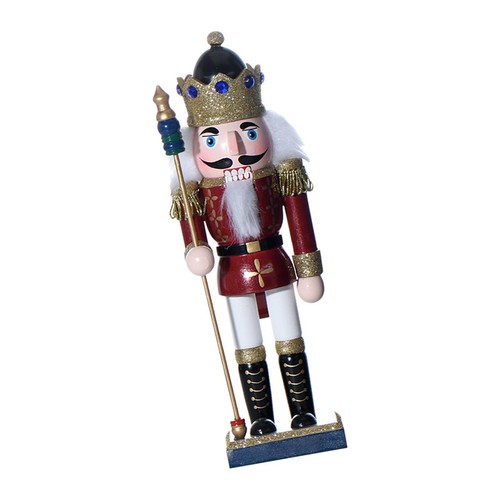 Christmas nutcracker soldier - nutcracker,