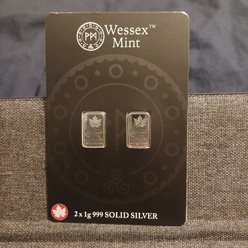 Wessex mint maple - x, 1g