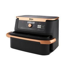 Ninja Foodi FlexDrawer Air
