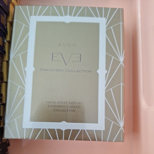 Eve perfume minis - perfume, collection
