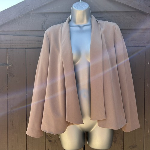 Bhs women taupe open - w, by