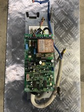 Controller for Aga Range