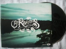 Rasmus - In The Shadows - Used