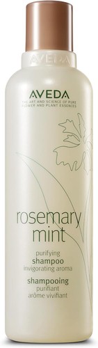 Aveda rosemary mint purifying - rosemary,