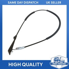 Front Door Handle Release