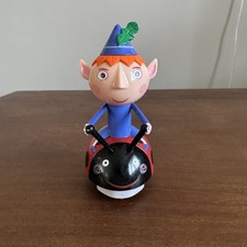 RARE Ben & Holly’s Little
