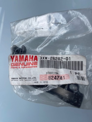 Yamaha cap grip 3xw 26282 - cap, 3xw-26282-01