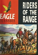 Riders of the Range (Eagle