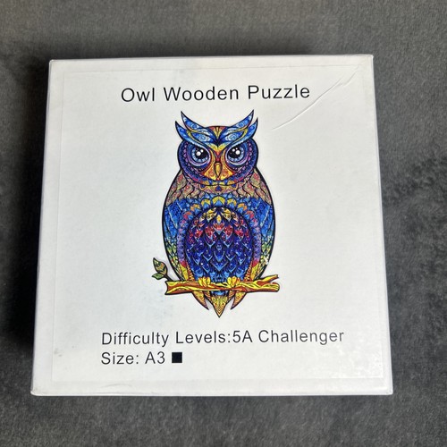 Wooden jigsaw puzzle charming - jigsaw,