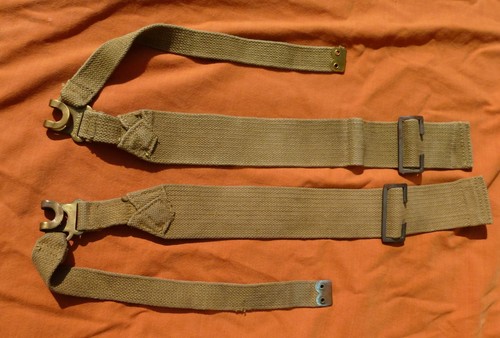 Ww2 pattern small pack l - pattern,