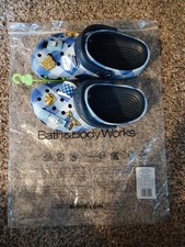 Bath and Body Works Crocs