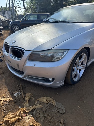 Bmw 320 2006 - bmw, 2006/2010