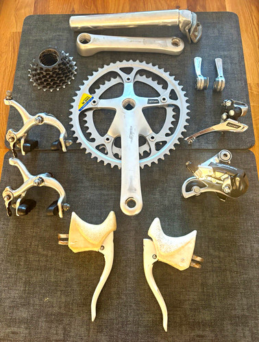 Shimano exage 300ex road - exage,