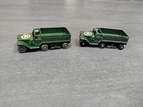 Matchbox series lesney - 2,