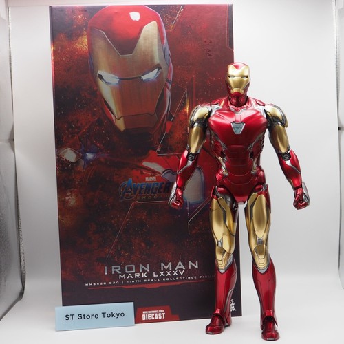 Exc hot toys - [exc],