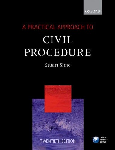 Practical approach civil - practical,