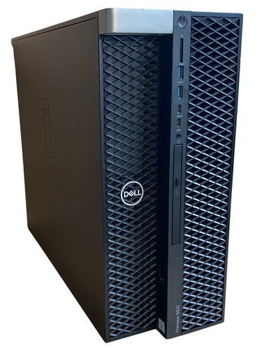 Dell workstation 5820 xeon - workstation,