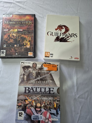 Battle collection medieval - collection,