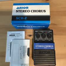 Arion SCH-Z Stereo Chorus