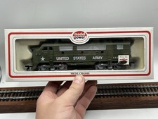 HO Model Power F2 Diesel Loco